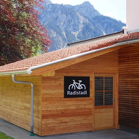Hotel Waldmann Schwangau Exterior foto