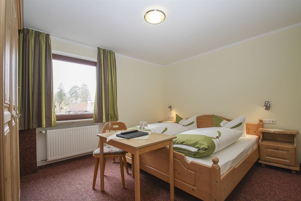 Hotel Waldmann Schwangau Exterior foto
